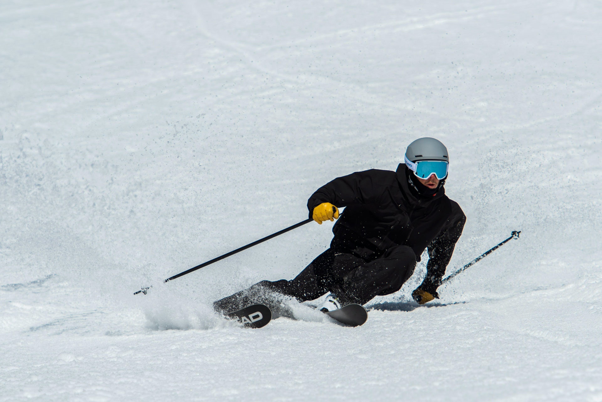 Planche à Ski -Planche à Ski 12 1
