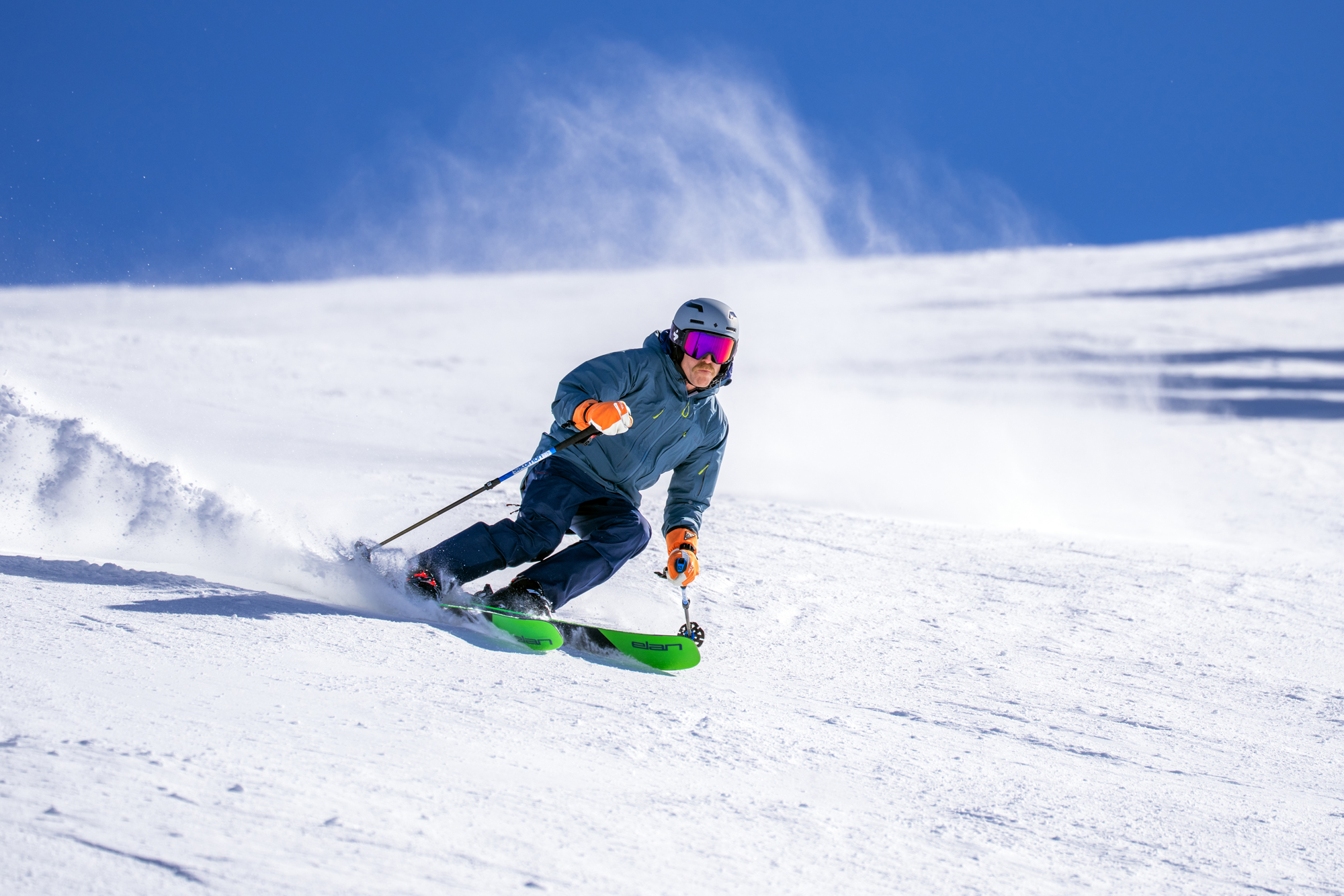 Planche à Ski -Planche à Ski 16