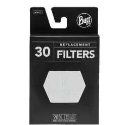 Buff 30x Filter Pack Adult