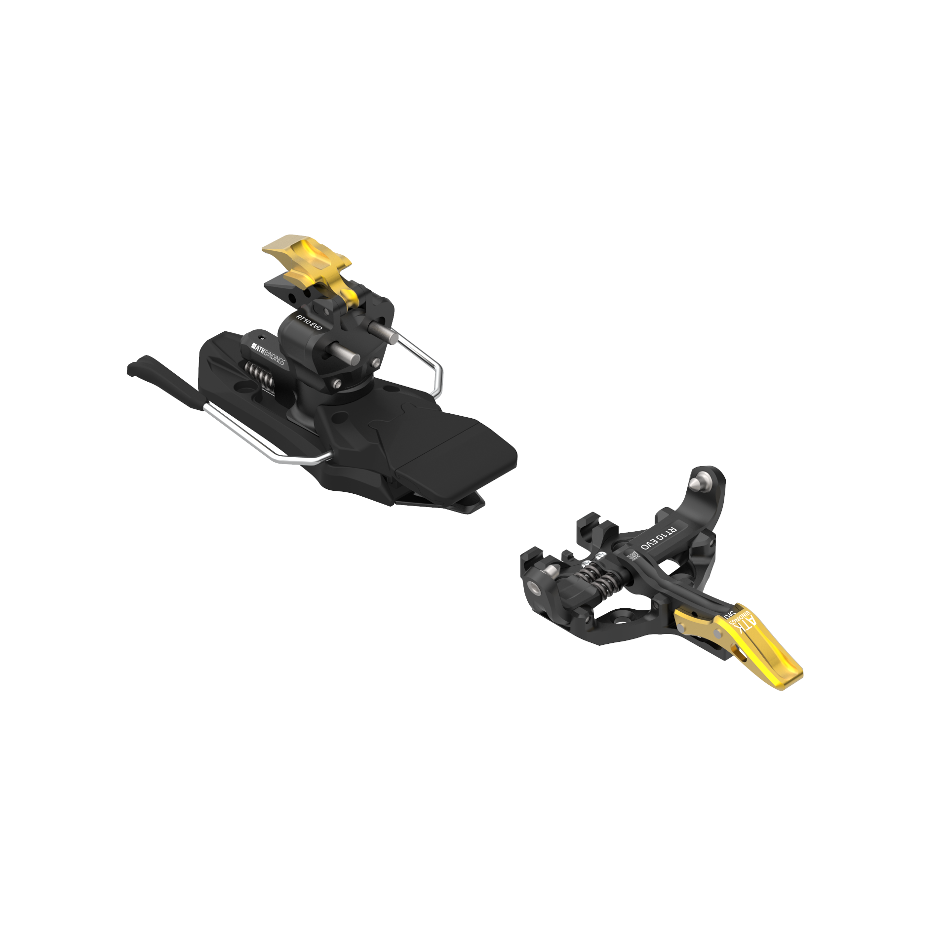 ATK RT 10 Evo 1 ATK RT 10 Evo