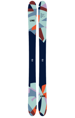 Line Sir Francis Bacon 22/23