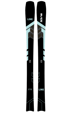 Line Blade W 22/23