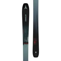 Atomic Maverick 88 Ti 22/23 -Planche à Ski aa0029448 atomic maverick 88 ti 22 23 24