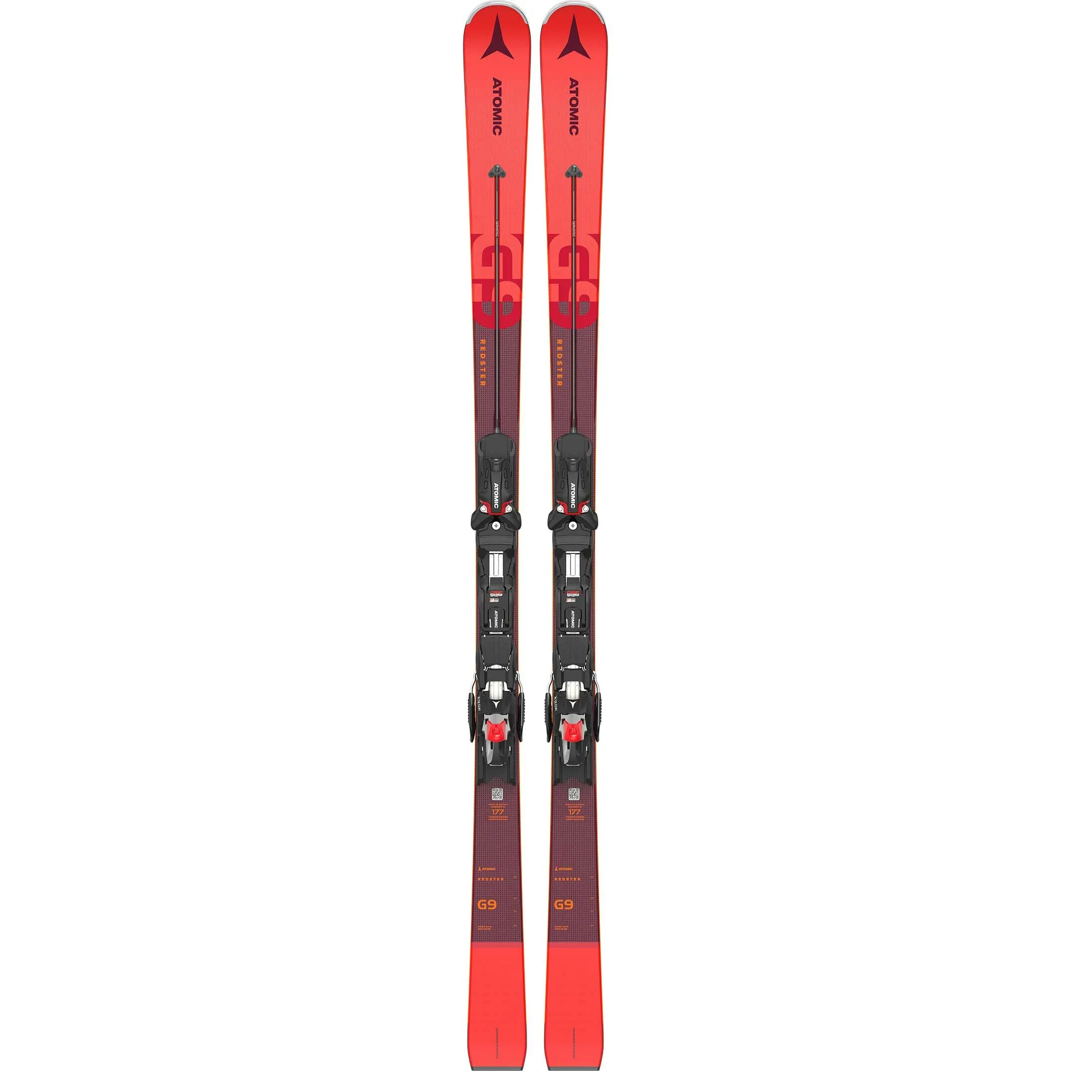 Atomic Redster G9 Servotec + X 12 GW 22/23