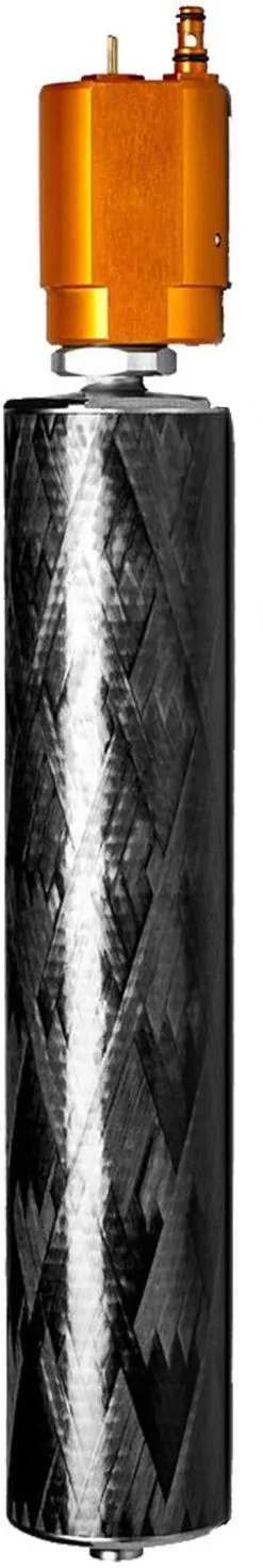 ABS P.Ride Carbon Inflator
