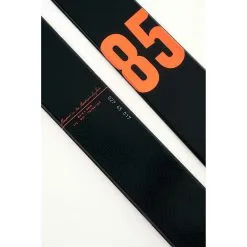 Zag Skis Adret 85 22/23 -Planche à Ski adret 85 asset