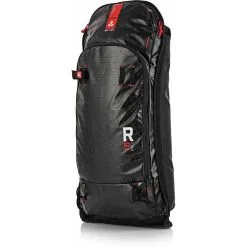 Arva Reactor Flex Pocket 18L Pro Black