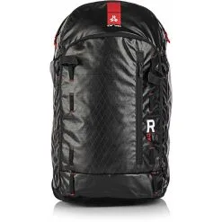 Arva Reactor Flex Cover 40 Black