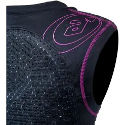 Amplifi MKX Top Women 9 Amplifi MKX Top Women -Planche à Ski amplifi mkxtopwomen detail4 2