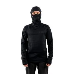 Anon MFI Power Dry Long Sleeve Balaclava