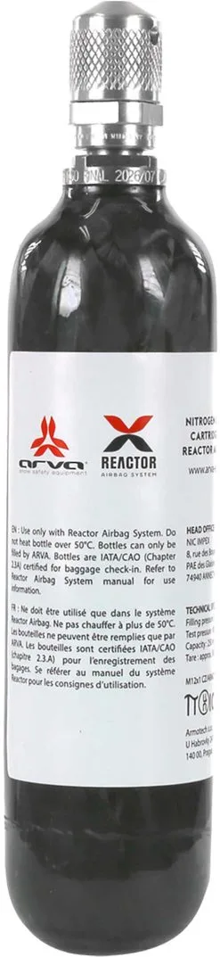 Arva Carbon Cartridge