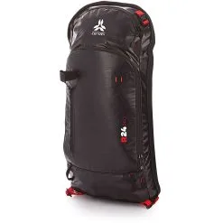 Arva Reactor Flex Pocket 24L Pro Black