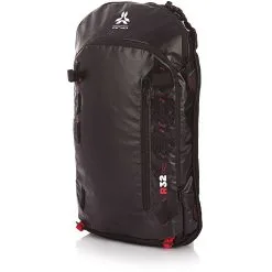 Arva Reactor Flex Pocket 32L Pro Black