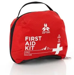 Arva Rescuer Pro First Aid Kit (empty)