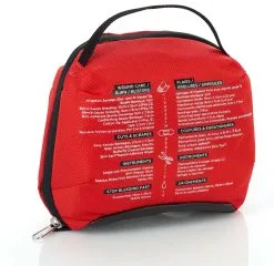 Arva Rescuer Pro First Aid Kit (empty) -Planche à Ski arva rescuer pro first aid kit 4