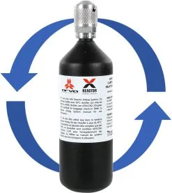 Snowcountry Arva Steel Cartridge Omruilen