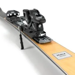 Kastle Kästle Scala LTD + K12 19/20 -Planche à Ski binding detail
