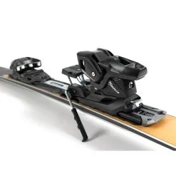 Kastle Kästle Scala LTD + K12 19/20 -Planche à Ski binding detail 1