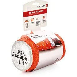 Arva Bivvy Escape Light