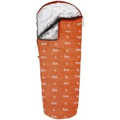 Planche à Ski -Planche à Ski bivvy escape zip prbiescz 1