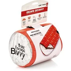 Arva Bivvy Escape Zip