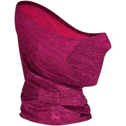 Buff Filter Tube - Pump Pink Heather