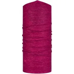 Buff Filter Tube - Pump Pink Heather -Planche à Ski buff filter tube pump pink heather 127380.564.20.00 2 2