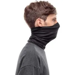 Buff Filter Tube - Solid Black -Planche à Ski buff filter tube solid black 127367.999.20.00 9 2