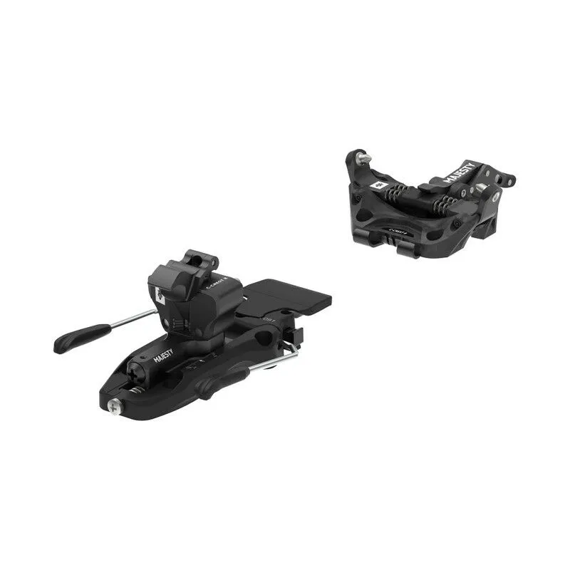 Majesty C-Crest 8 2 Majesty C-Crest 8 – Image 2