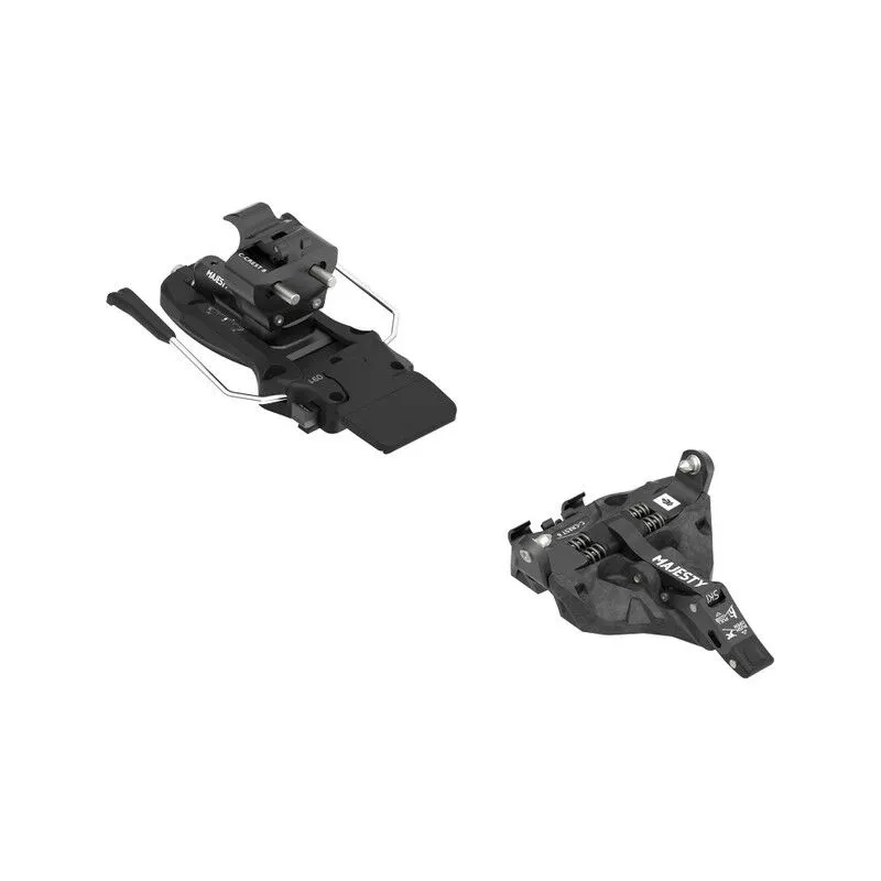 Majesty C-Crest 8 1 Majesty C-Crest 8