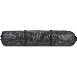 Dakine High Roller Snowboard Bag Coated