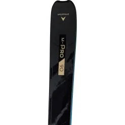 Dynastar M-Pro 90 22/23 9 Dynastar M-Pro 90 22/23 -Planche à Ski dynastar m pro 90 4