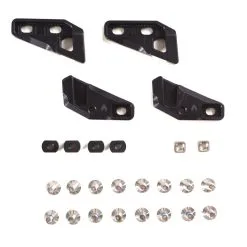 Spark R&D Fixie Clips (Through-Mount)