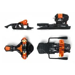 Planche à Ski -Planche à Ski g3 ion 12 22 23 07185