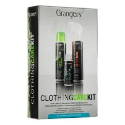 Grangers Clothing Care Kit Eco WR