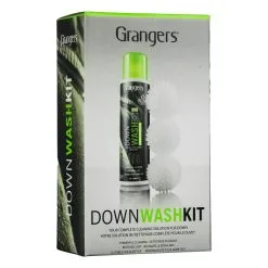 Grangers Down Wash Kit Eco WR