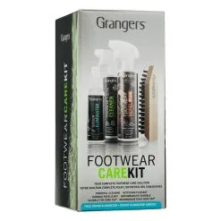 Grangers Footwear Care Kit WR
