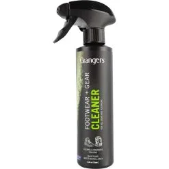 Grangers Footwear & Gear Cleaner 275ml