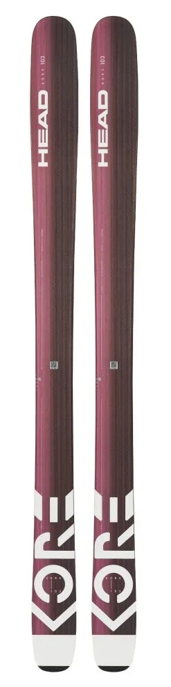 Head Kore 103 W 22/23