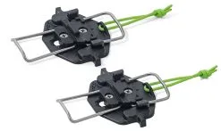 Voile Splitboard Dual Climbing Heels + Heel Lock