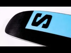 Salomon QST Echo 106 23/24 -Planche à Ski hqdefault 18 9