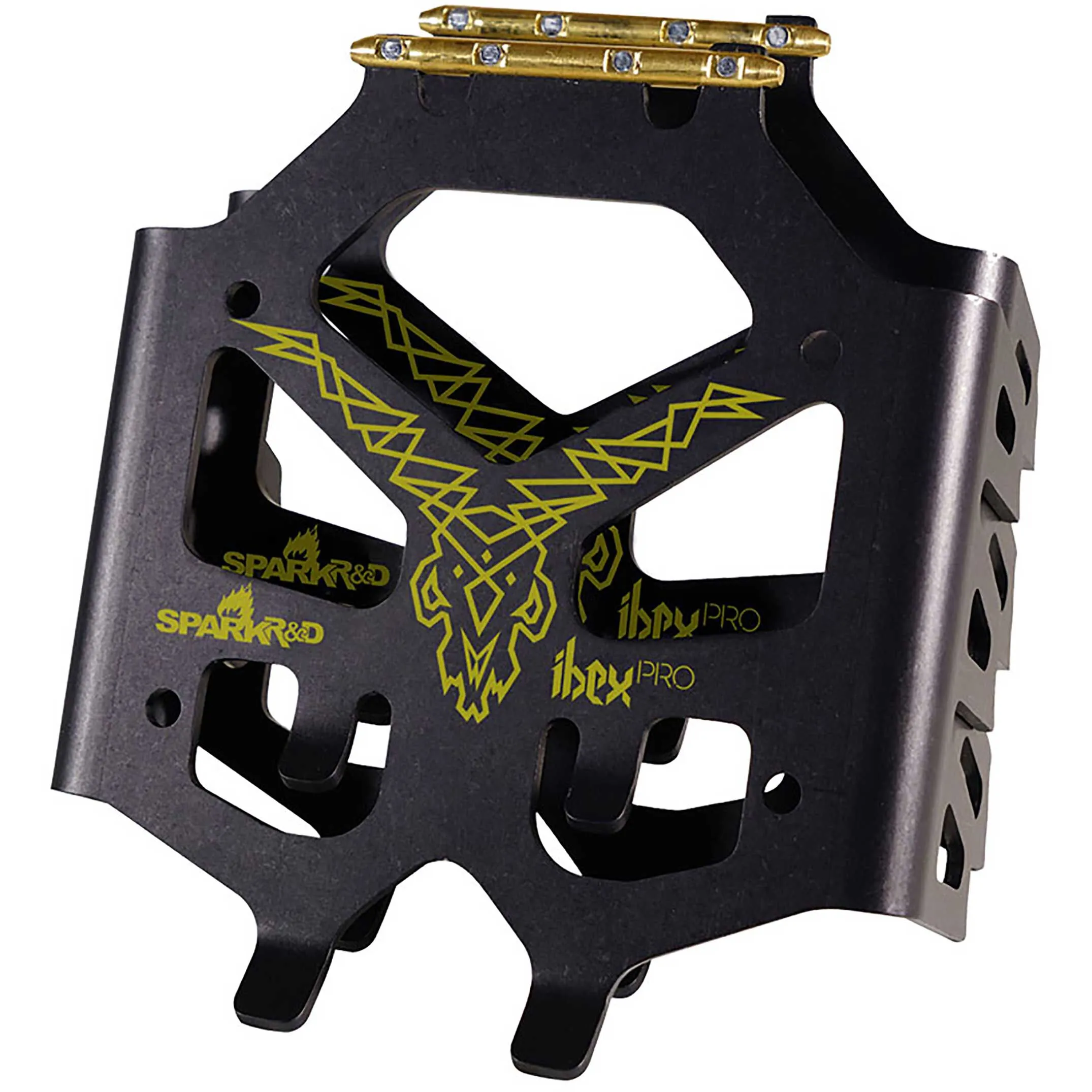 Spark R&D Ibex Pro 2 Spark R&D Ibex Pro – Image 2