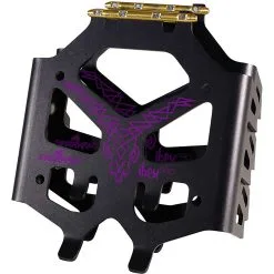 Spark R&D Ibex Pro 5 Spark R&D Ibex Pro -Planche à Ski ibex pro violet nested