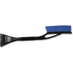 Snowcountry Grattoir à Glace Avec Brosse à Neige