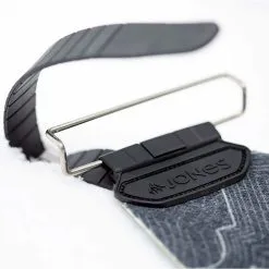 Jones Nomad Pro Universal 22/23 -Planche à Ski jones nomad pro trim to fit qtc 3 2