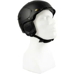 K2 Virtue MIPS Black M (Showmodel) -Planche à Ski k2 virtue mips black m showmodel black27586