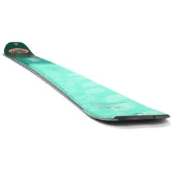 K2 X Grateful Dead Wayback 96 22/23 -Planche à Ski k2.waybacksyf camber