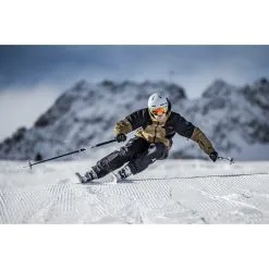 Majesty Adventure GT 22/23 8 Majesty Adventure GT 22/23 -Planche à Ski majesty 2021 action resort range 3