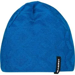 Mammut Nordwand Beanie -Planche à Ski mammut nordwand beanie azurita night 1