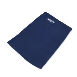 Oakley Factory Neck Gaiter 2.0 -Planche à Ski oakley factory neck gaiter 2 dark blue